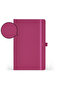 Medium Size Notebook, Durable Cover, High-Quality Paper, Ideal for Notes, Journaling & Organization - 2