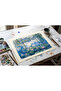 Monet Watercolor Painting Paper 300 g 50X70 10-Pack - 3