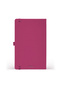Medium Size Notebook, Durable Cover, High-Quality Paper, Ideal for Notes, Journaling & Organization - 4