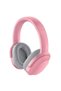 Casti wireless cu microfon - Barracuda, Quartz, Roz - 2