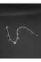 Heart Model Multiple Dangle Design Steel Anklet Love Affection Lover Symbol Summer Fashion Suitable for Daily Use Anklet - 8