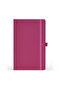 Medium Size Notebook, Durable Cover, High-Quality Paper, Ideal for Notes, Journaling & Organization