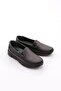 100% Genuine Leather Orthopedic Comfortable Lightweight Casual Shoes