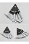 9-Piece Allen Wrench Set – Durable Steel, L-Type Allen Wrench Kit, with Carrying Tool, Multi-Purpose Use - 3