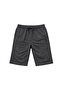 Men's Large Size Anthracite Two-Thread Pocket Zipper Capri 3Xl-4Xl-5Xl-6Xl-7Xl-8Xl - 4