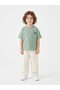 Fresh Mint Classic Kids Tee
