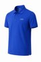 Men’s Polo T-Shirt Lightweight Breathable Haif Sleeve Regular Fit Casual Wear - 2