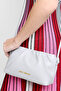 Women's Grey Esme Clutch