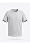 Essential Comfort Kids Grey Tee - 4