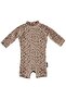 - Baby Swimsuit - Desert Shark - XS