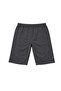 Men's Large Size Anthracite Two-Thread Pocket Zipper Capri 3Xl-4Xl-5Xl-6Xl-7Xl-8Xl - 5
