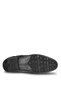 Dimport 025 Black Genuine Leather Men's Shoes - 5