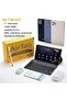 Air Tab A17 Tablet, 7-inch FHD Display, 2GB RAM 32GB ROM, 8000mAh Battery, Android 15.0, 13MP+30MP