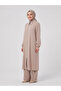 Women's Hajj and Umrah Outfit Two-Piece Set - 5