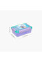 Solid Bento Lunch Box - 2