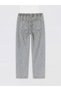 New Season Lcw Jeans Gray Straight Fit Men's Jean Trousers - 5