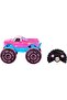 Monster Trucks 1:24 RC Vehicle - 3