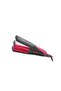 70W Hair Straightener with Multi Panel Plates, 360° Swivel Cord, Lock System for Easy Styling