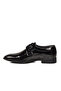 Black Patent Leather Genuine Leather Men's Classic Shoes Premium 698 m - 4