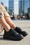 ® |   Women's Sneaker Sports Shoes Daily Use Stylish Comfortable Model - 7