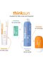 Thinksport Sunscreen SPF 50+, 6 Ounce - 7