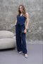 Women's Imported Strawberry Modal Woven Vest and Tube Leg Pants Set - 8