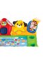 Smart Touch and Learn Activity Desk - 4