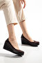 Women's Stretch Padded Shoes