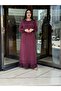 Silk Cupra Dress
