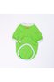 Green-Green Yourself Love Sweat Cat Dog Sweati - Cat Dog Outfit - 6