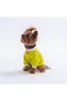 Yellow Yourself Love Sweat Cat Dog Sweati - Cat Dog Outfit - 2