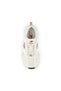 530 Lifestyle Children's White Sports Shoes - 3