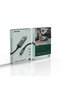 USB-C to HDMI Cable 2M, 4K@30Hz Braided Type-C to HDMI Adapter Cable, Mirror & Extend Mode - 7