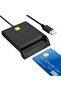 Pm-29960 USB Smart Card Reader Cac Reader