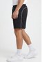 Men's Breathable Quick-Dry Fabric Back Zipper Summer Shorts - 2