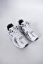Inferno Unisex Triko Sneaker Sports Shoes – Light Sole, Casual & Walking Model - 5