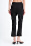 Elastic Waist Trousers Pn1446 - 6