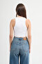 Cultivo 82002-1 2-Pack Women's Basic Crop Athlete Top - 4