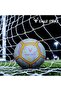 Professional Match Soccer Ball – Premium PU Football for Competitive Play - 7