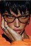 Savengel Black Uv400 Protected Ultra Light Cat Eye Women's Sunglasses - 2