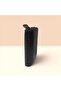 Genuine Leather Card Holder Zipper Wallet - 5