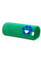 Dog Towel Green 100X60 cm Microfiber |   Ultra Absorbent Quick Drying Pet Drying Towel - 2