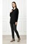 Anne Glorya Combed Cotton Seasonal Short Vest (70) cm - 3