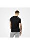 Basic Logo Tee - Black - 2