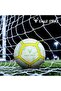 Professional Match Soccer Ball – Premium PU Football for Competitive Play - 7