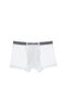 Men's modal boxer, 47% modal, 47% cotton, 6% elastane - 4