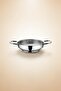 Netto Steel Pan 24 cm - 2