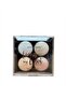 Anylady Intense Pigmented 4-Piece Illuminating Palette – Radiant, Silky Baked Highlighter Set - 2