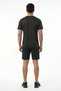 Men's Sports T-Shirt Quick-Drying Breathable Sweat-Wicking Fabric - 6