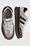 ® |   Women's Sneaker Shoes – Soft Anatomical Sole Comfortable for Steps Casual Elegance - 4